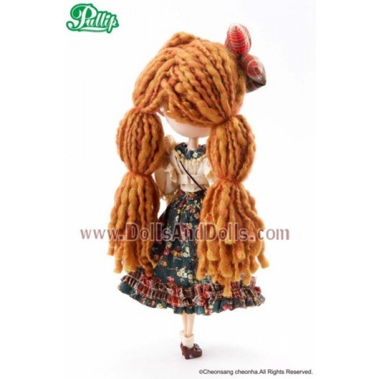 Amarri Pullip P020